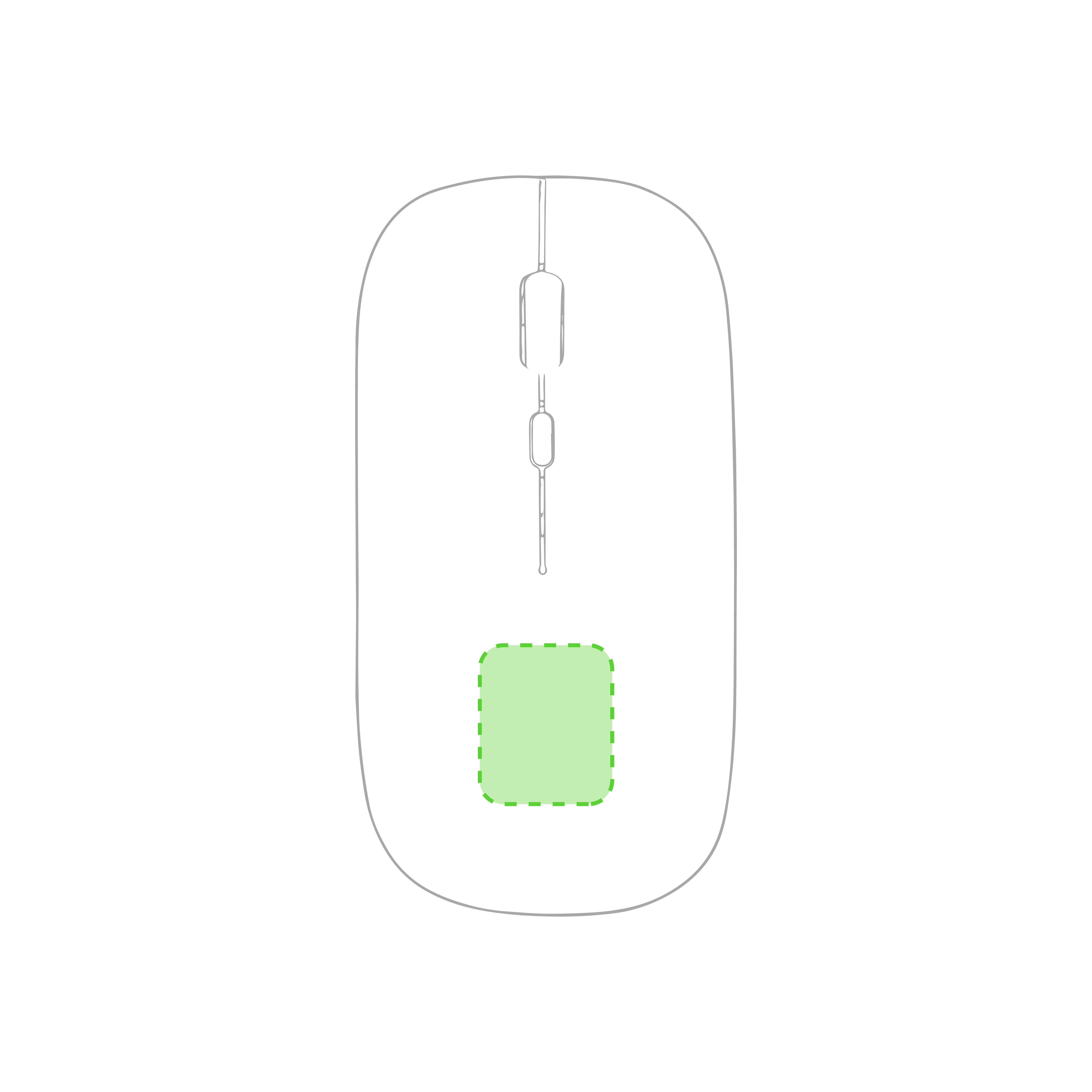 Souris Chestir RCS