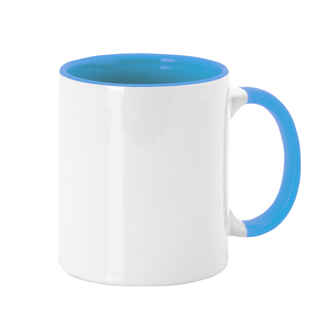 Tasse Sublimation Harnet