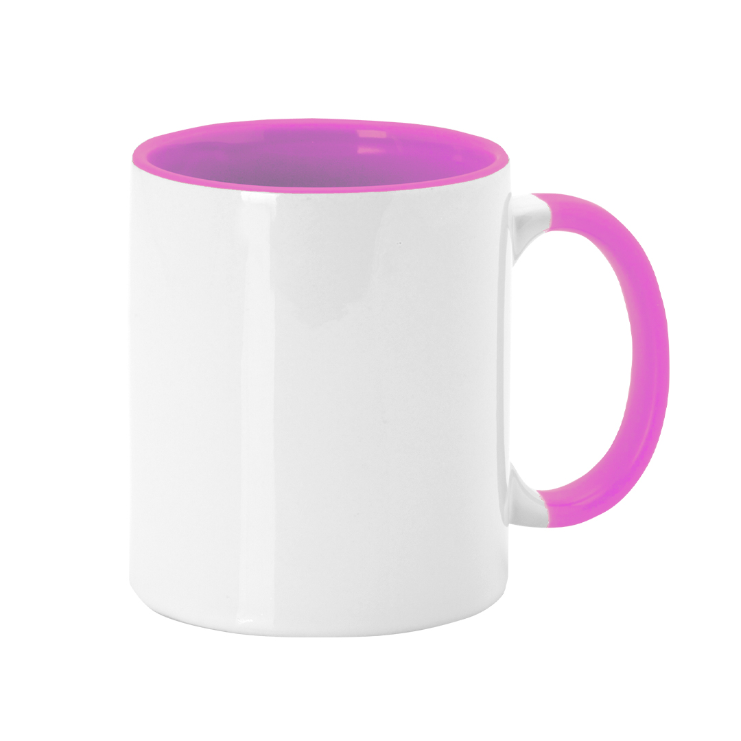 Tasse Sublimation Harnet