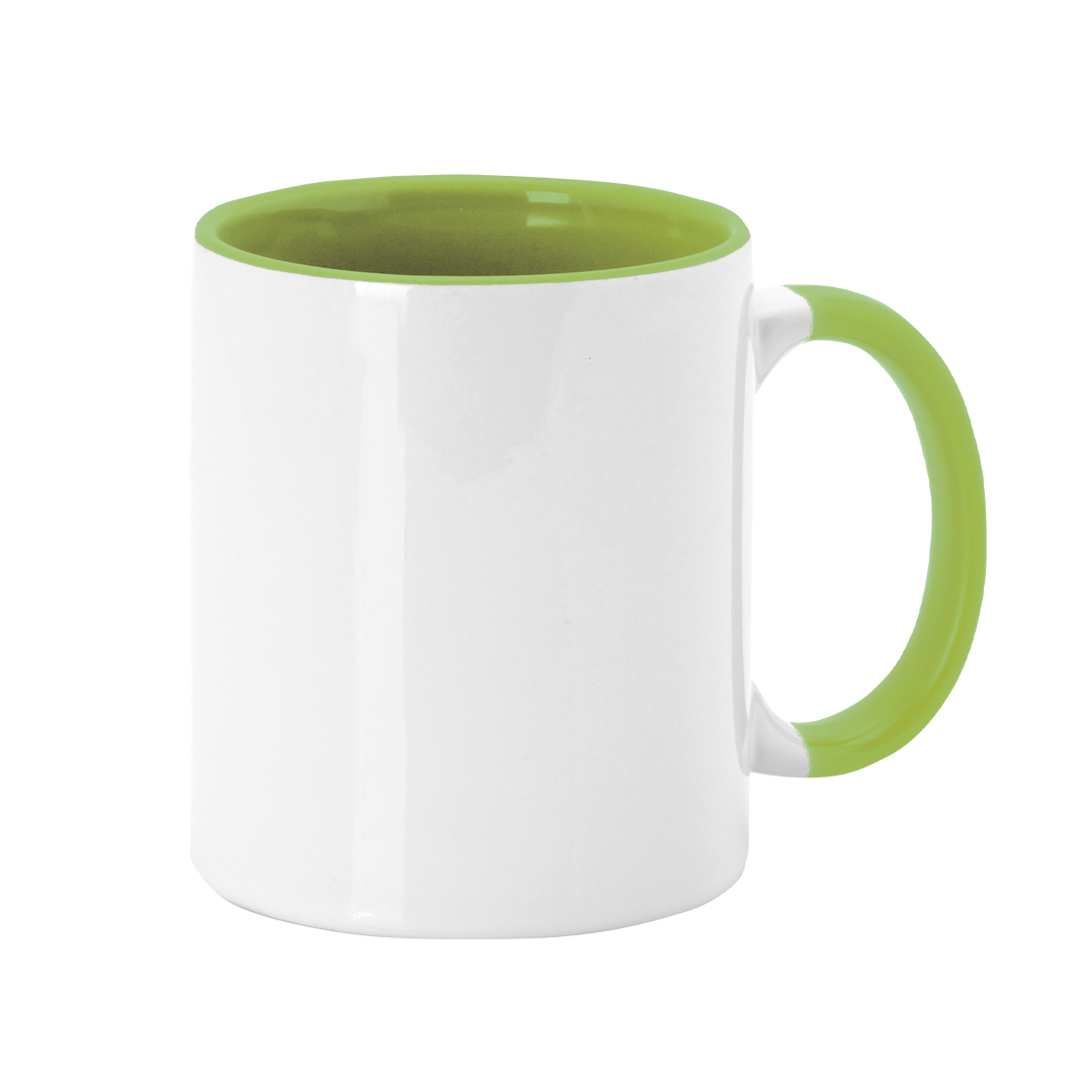 Tasse Sublimation Harnet