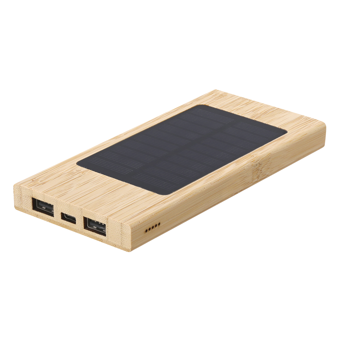 Power Bank Molden