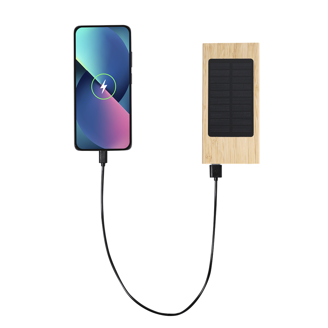 Power Bank Molden