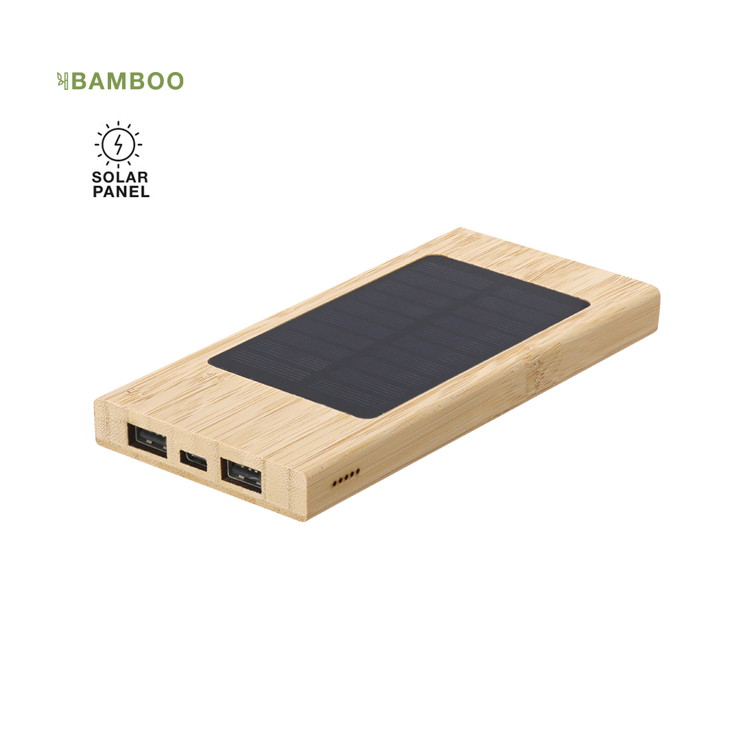Power Bank Molden