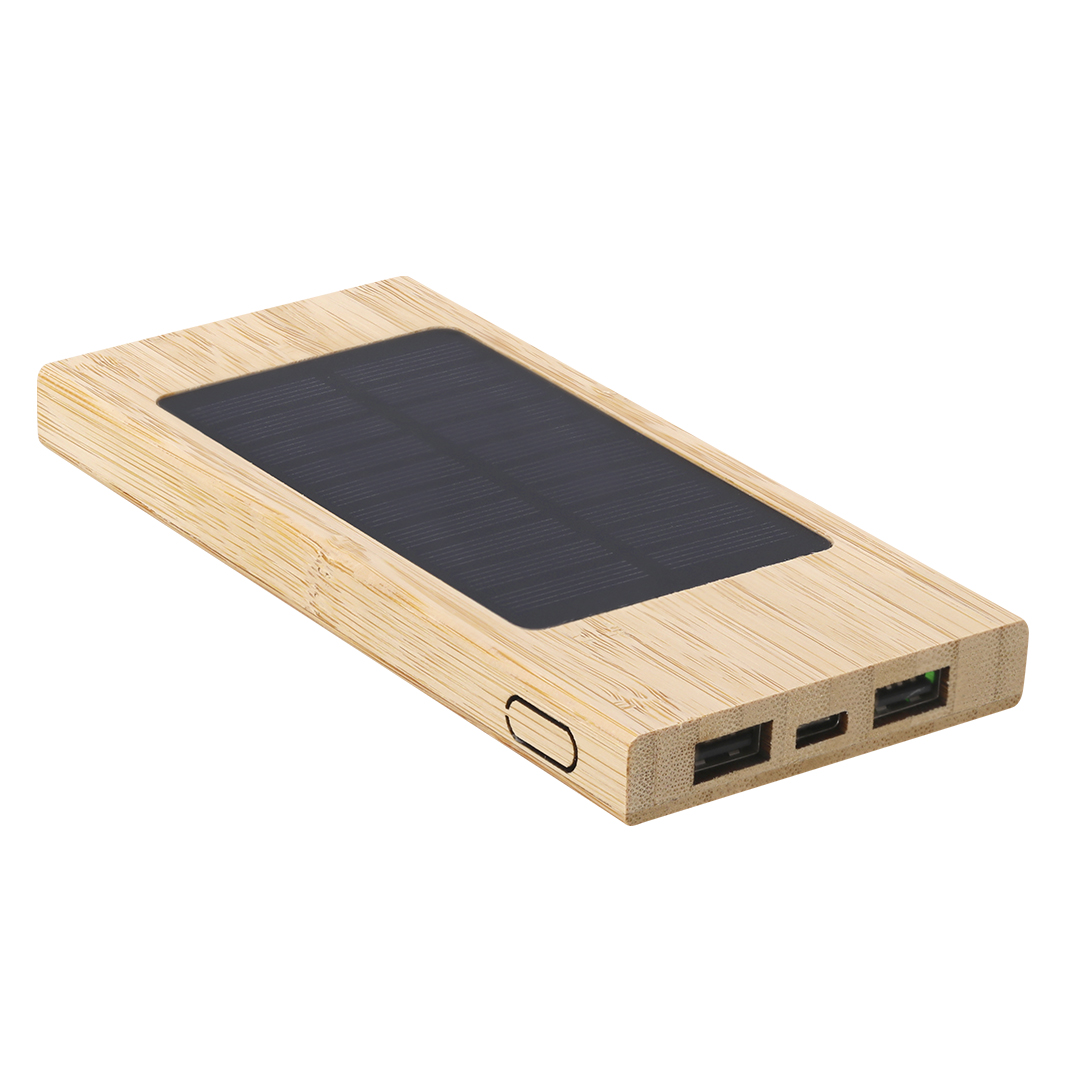 Power Bank Molden