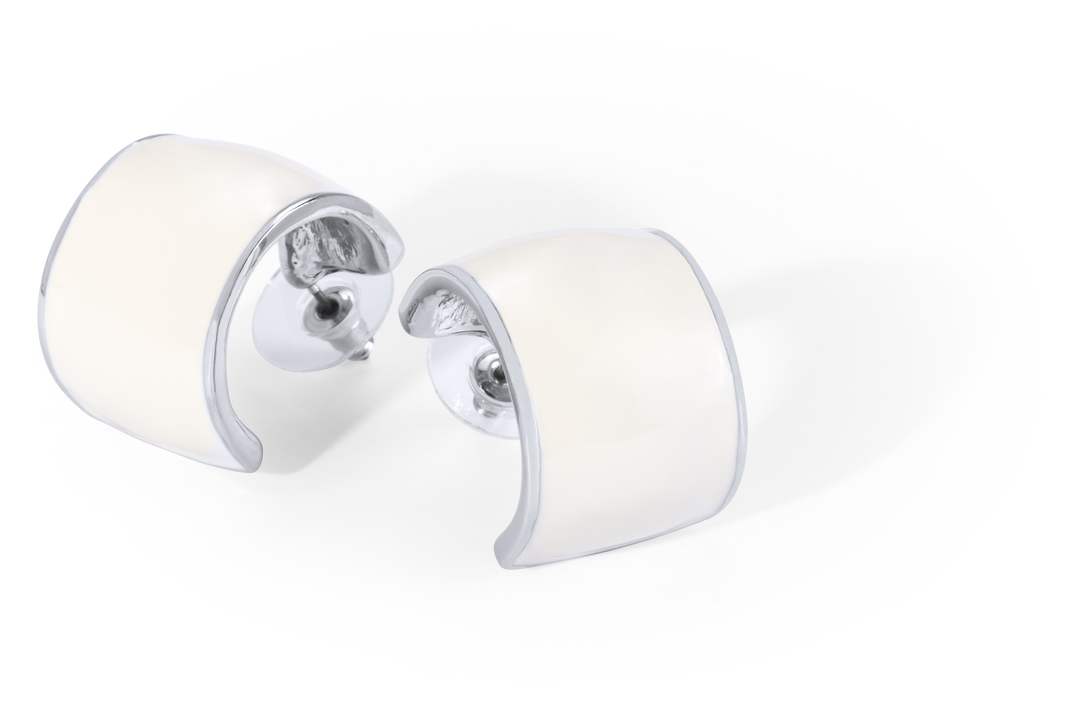 Boucles d'Oreille Moss