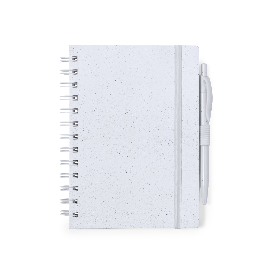 Cahier Ciara