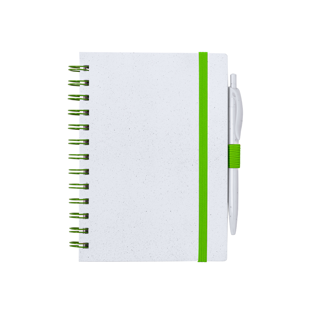 Cahier Ciara