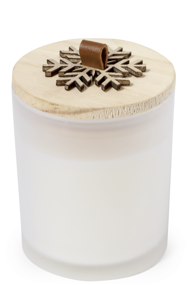 Bougie Aromatique Lilnax