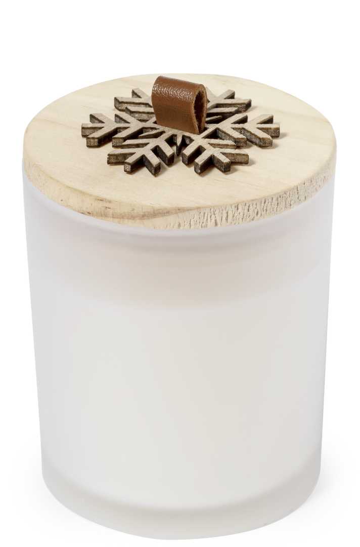 Bougie Aromatique Lilnax