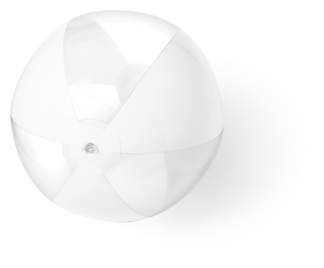 Ballon Zeusty