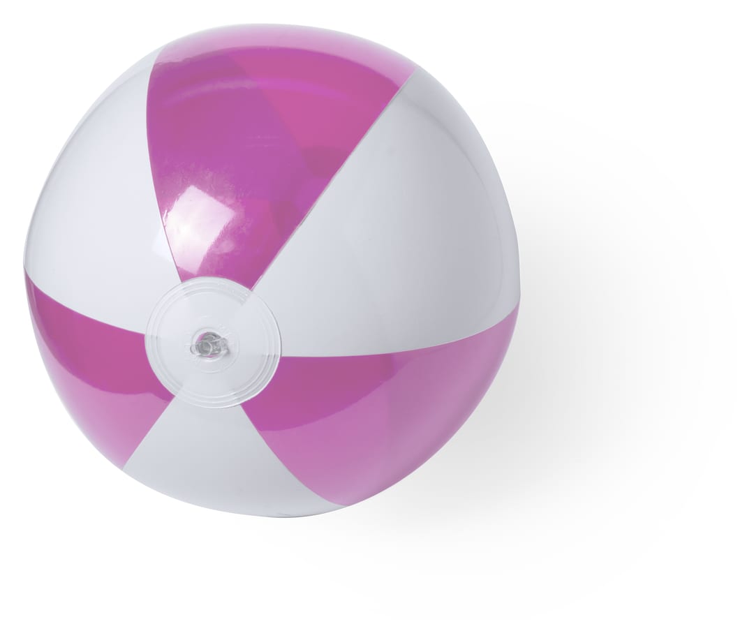 Ballon Zeusty