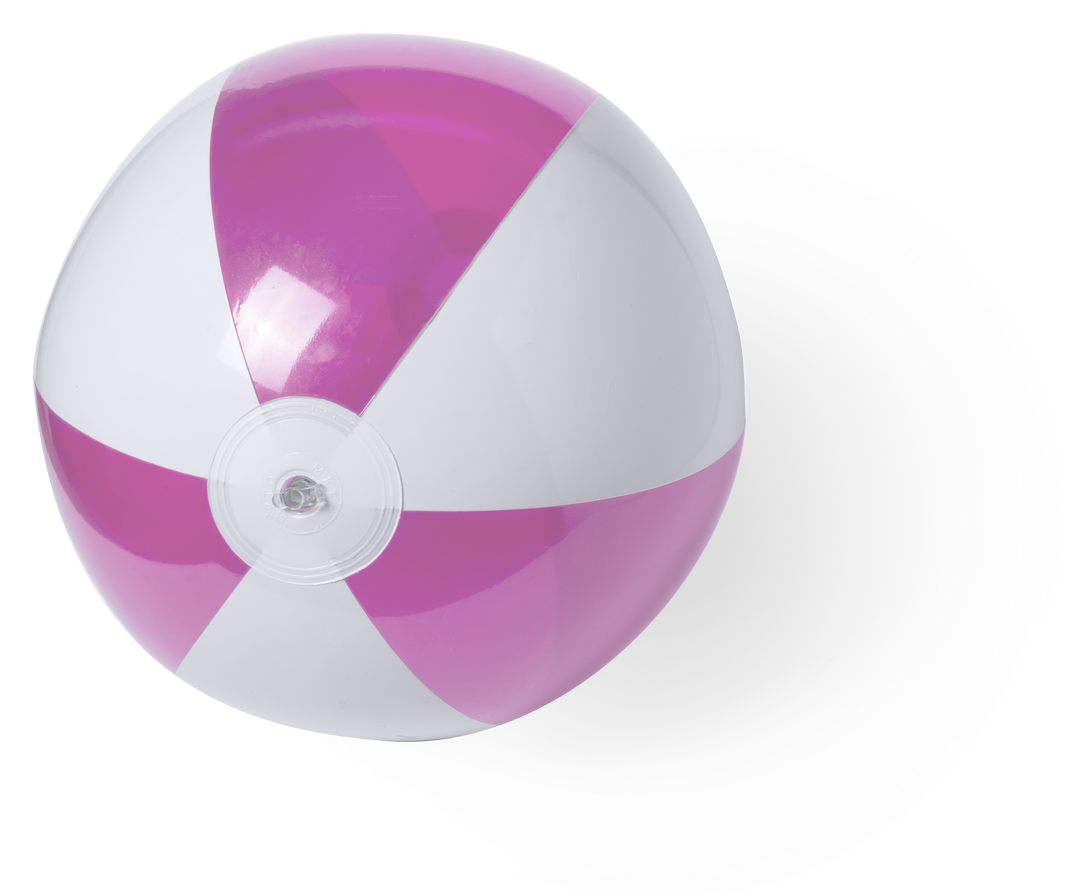 Ballon Zeusty