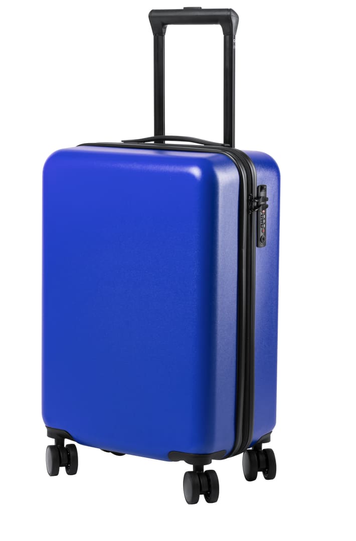 Trolley Hessok