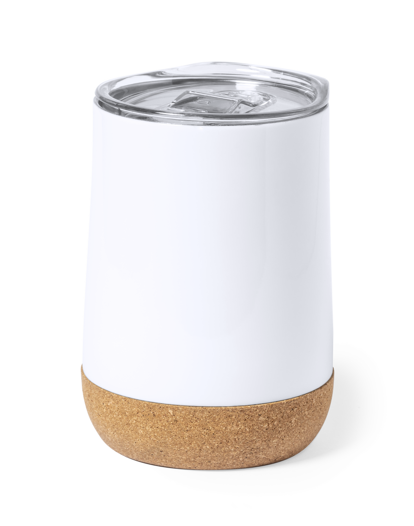 Verre Thermique Sublimation Barker