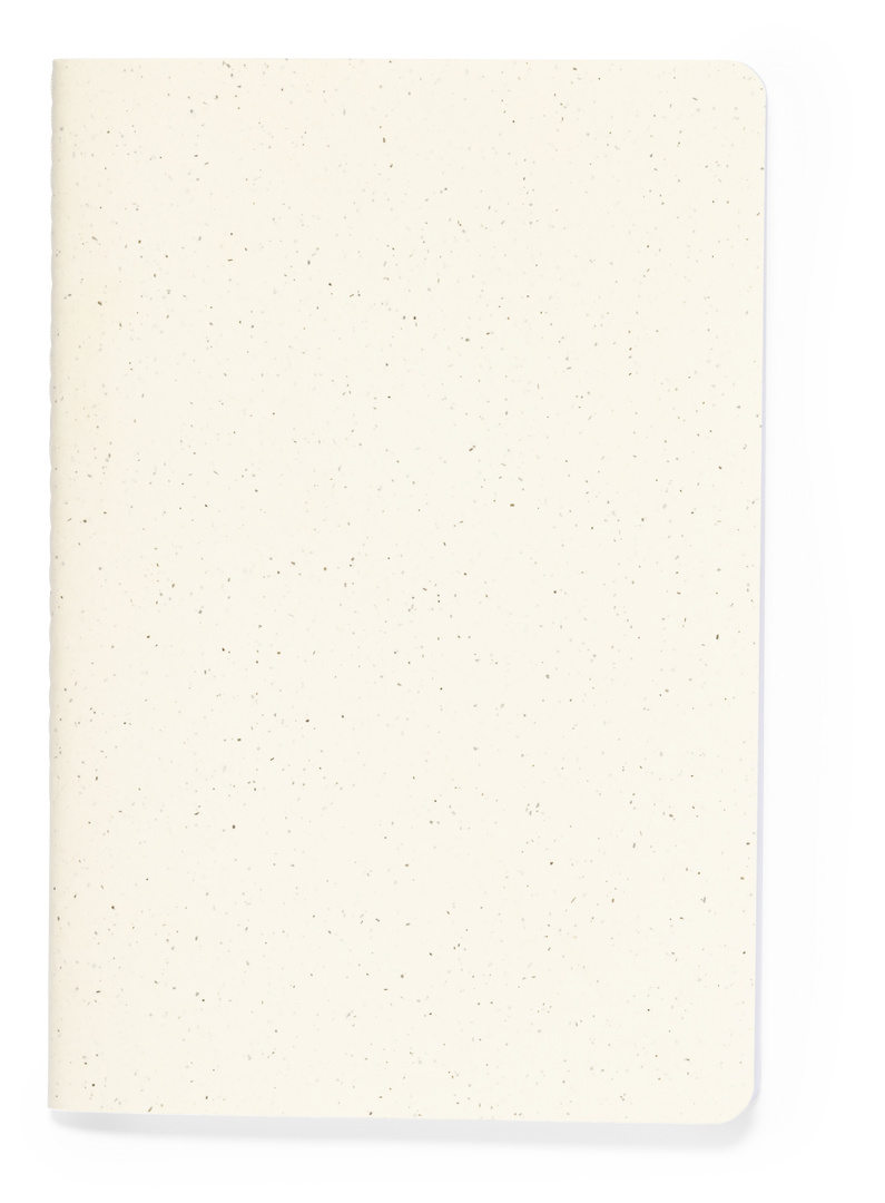 Cahier Kanlio