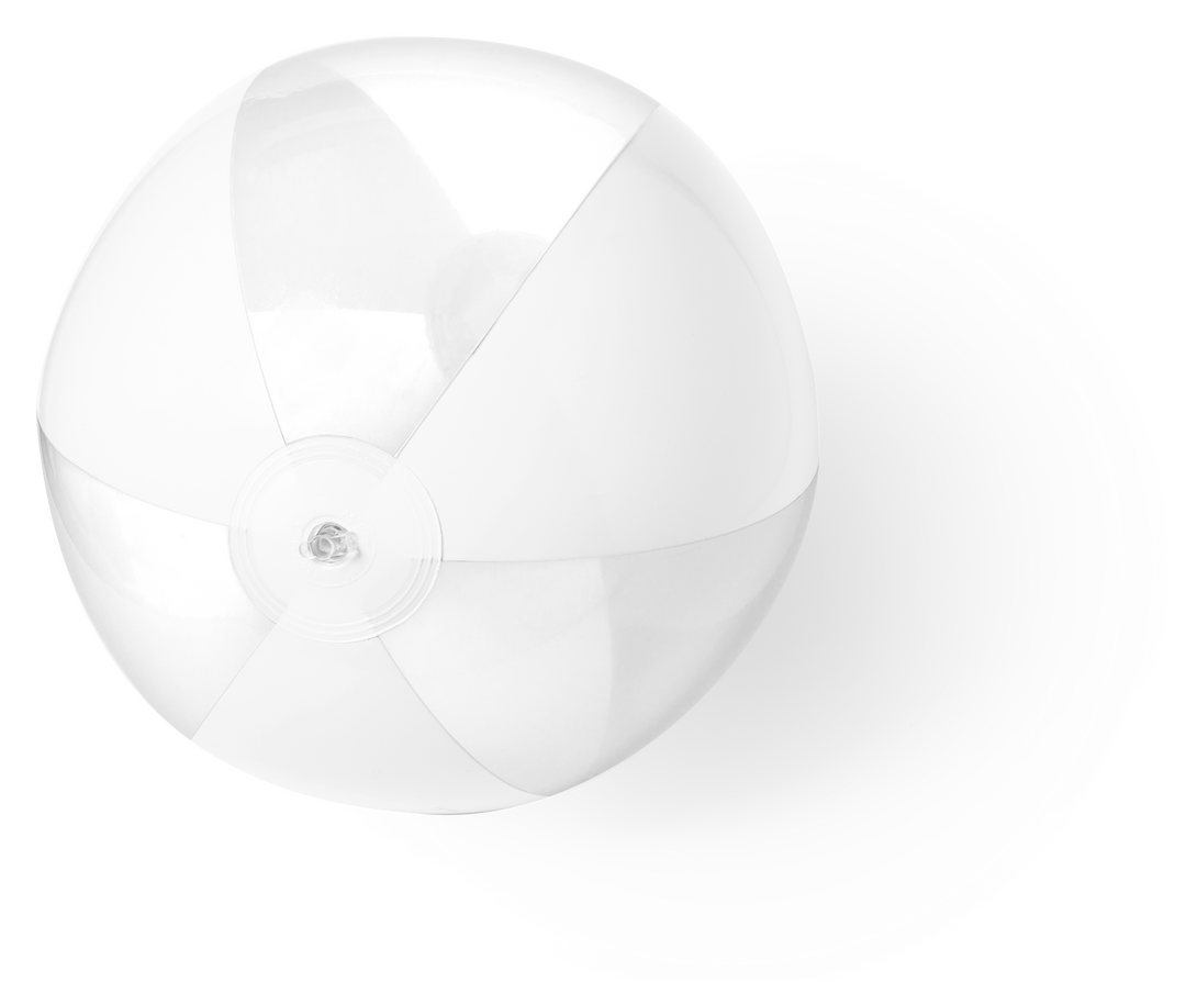 Ballon Zeusty