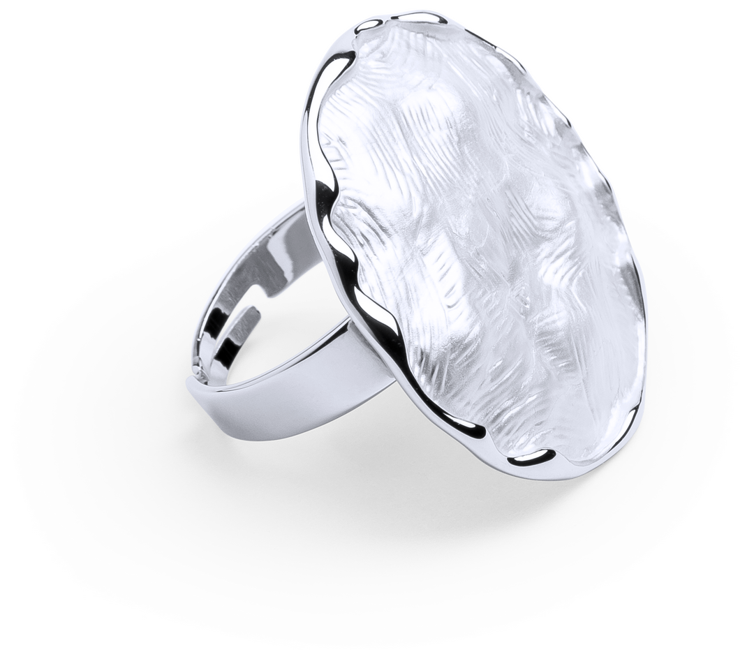 Bague Ajustable Zook