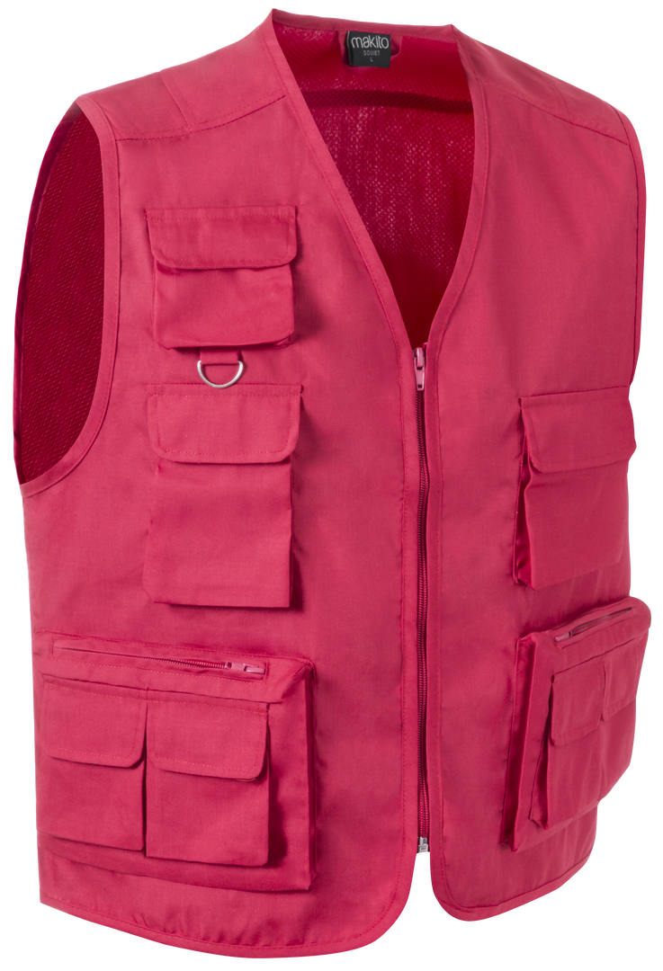 Gilet Soviet