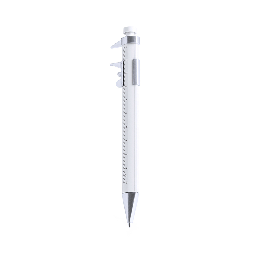 Stylo Multifonction Contal