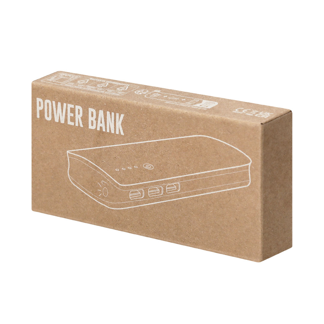 Power Bank Kaprin
