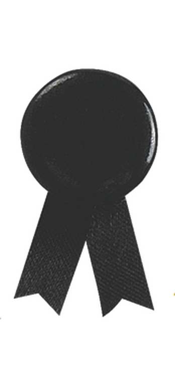 Pin's Ruban Solidario