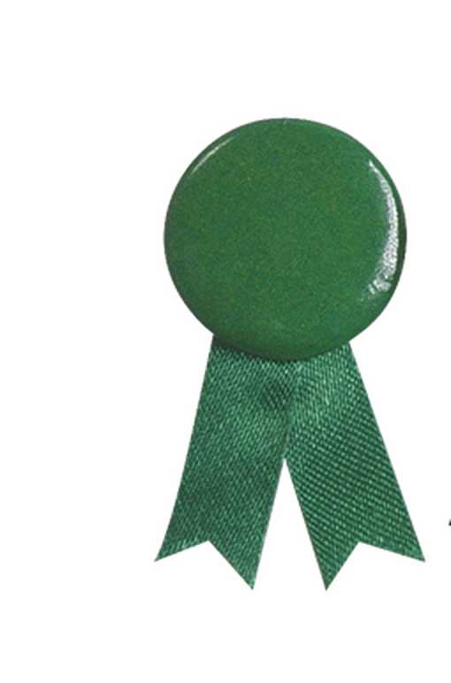 Pin's Ruban Solidario