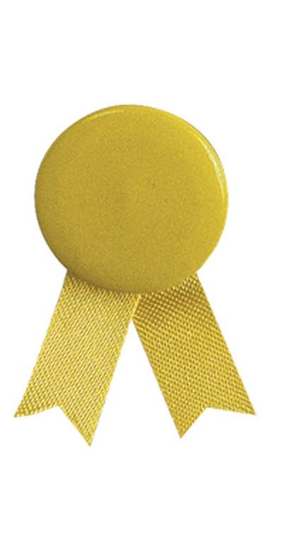 Pin's Ruban Solidario