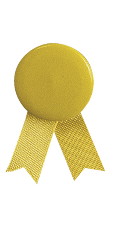 Pin's Ruban Solidario