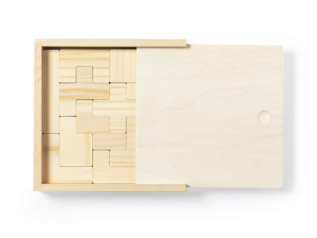 Jeu d´Habilité Charlis