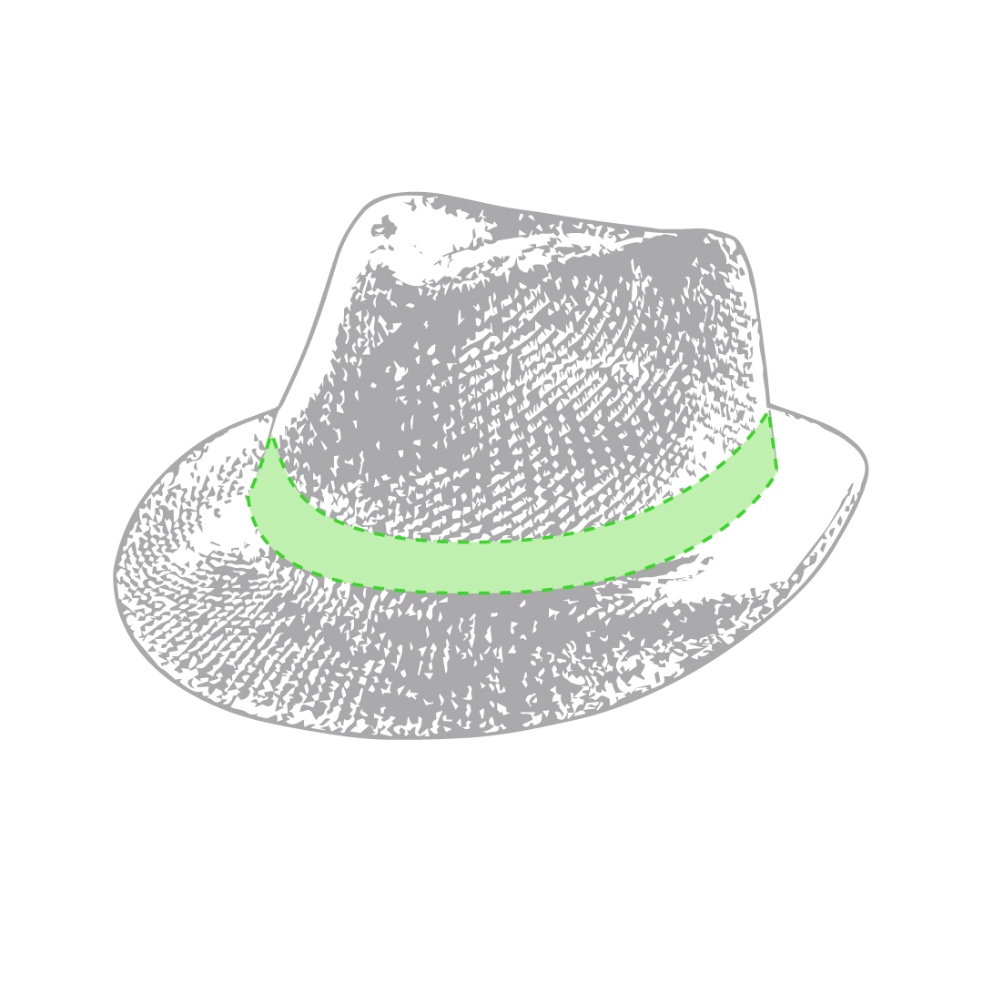 Chapeau Bauwens