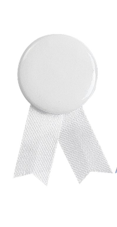 Pin's Ruban Solidario