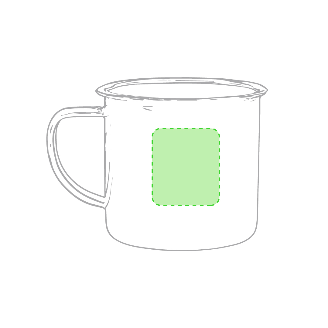 Tasse Sublimation Kantol