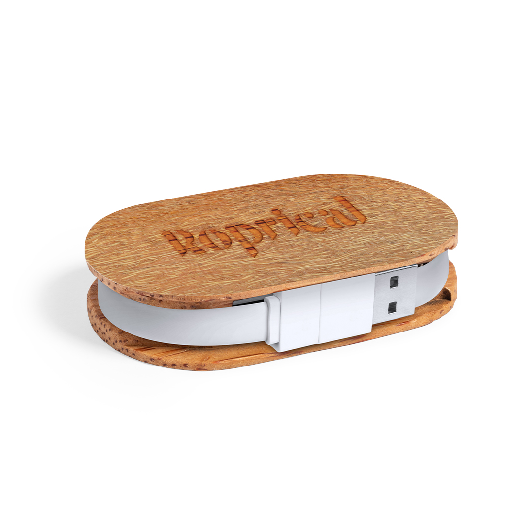 Port USB Dagobat