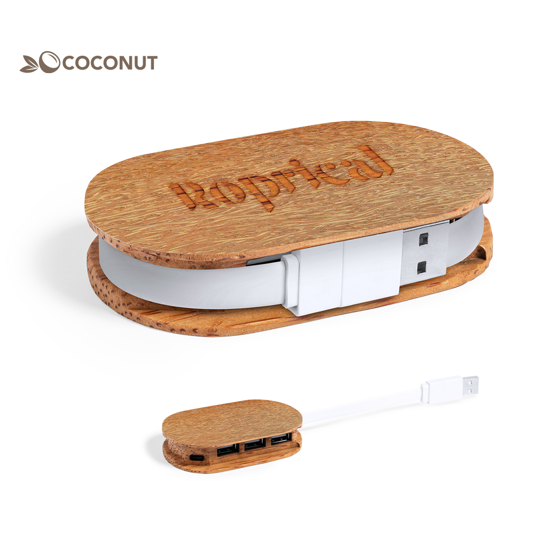 Port USB Dagobat