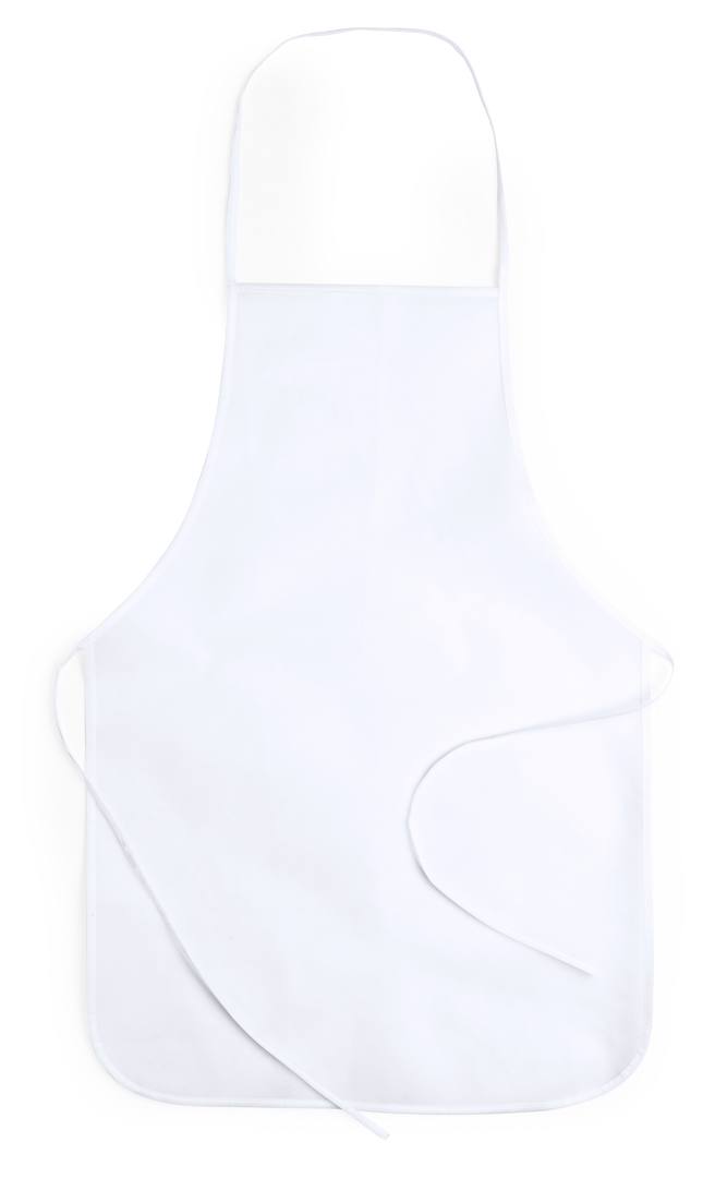 Tablier Sublimation Salmux