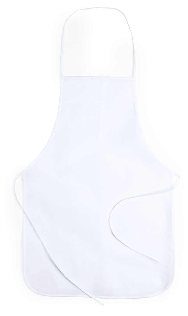 Tablier Sublimation Salmux