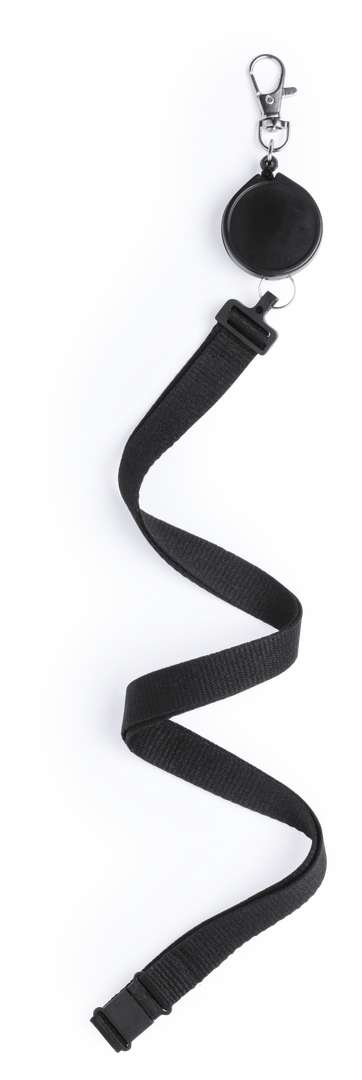 Lanyard Lemer