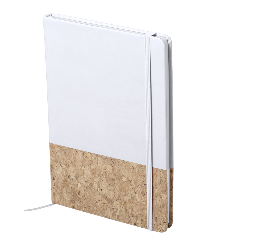 Bloc Notes Bluster