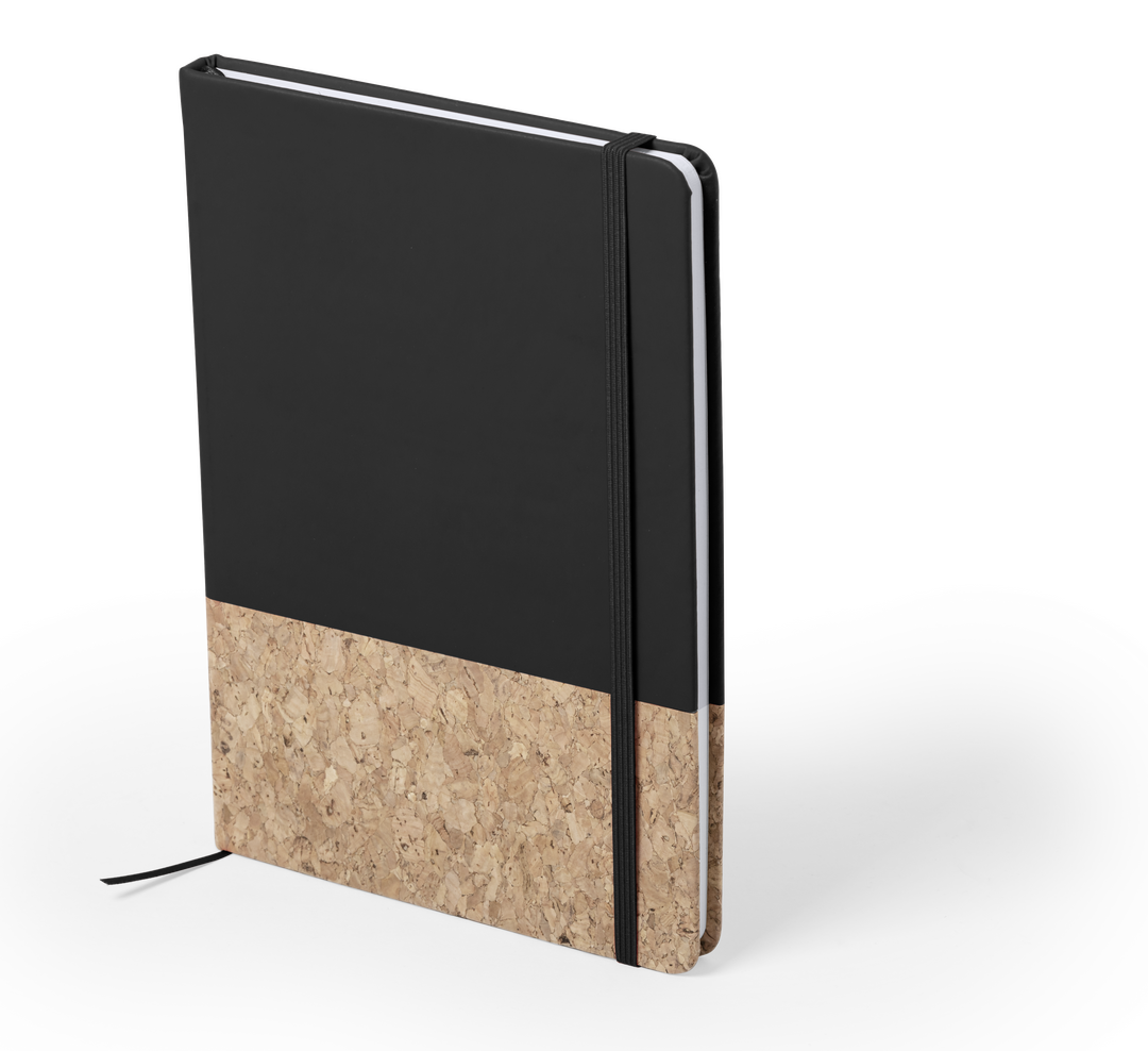 Bloc Notes Bluster