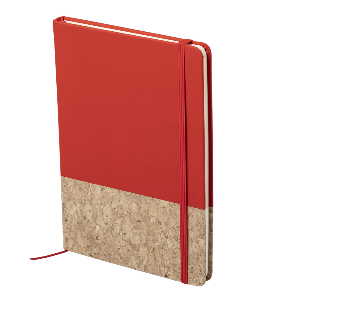 Bloc Notes Bluster