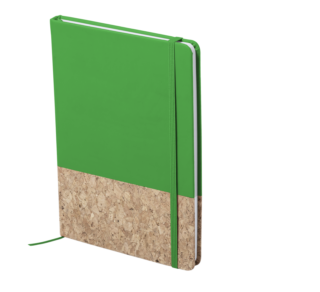 Bloc Notes Bluster