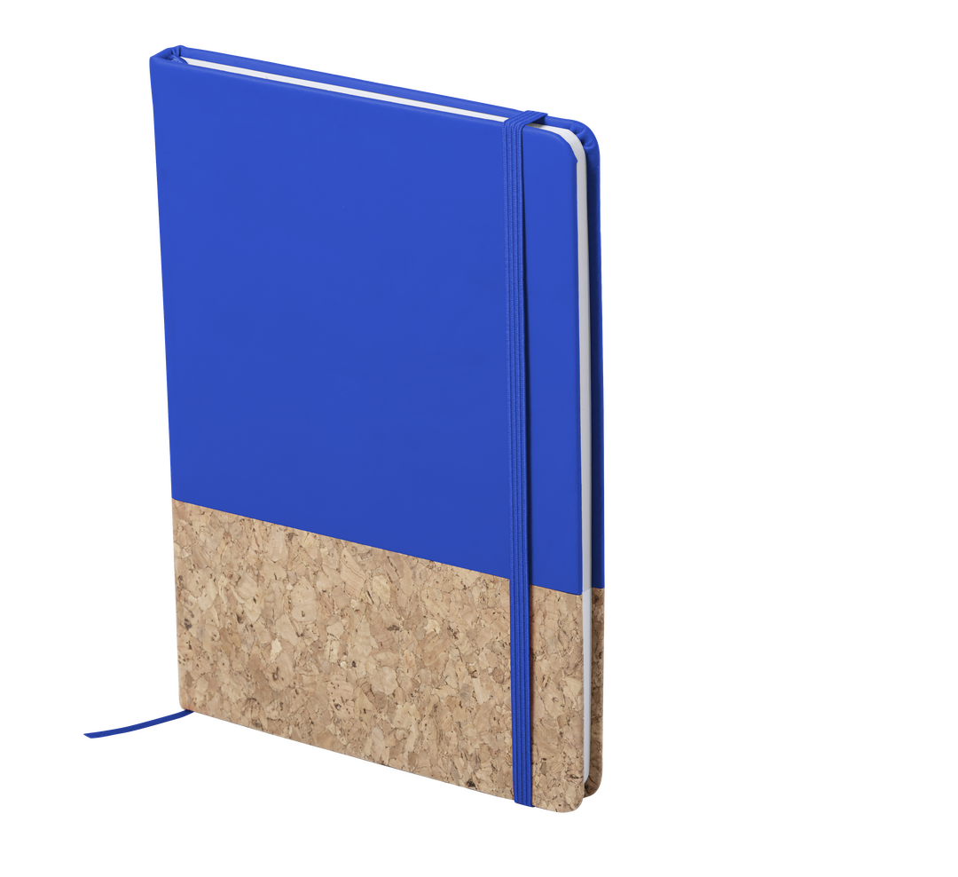 Bloc Notes Bluster