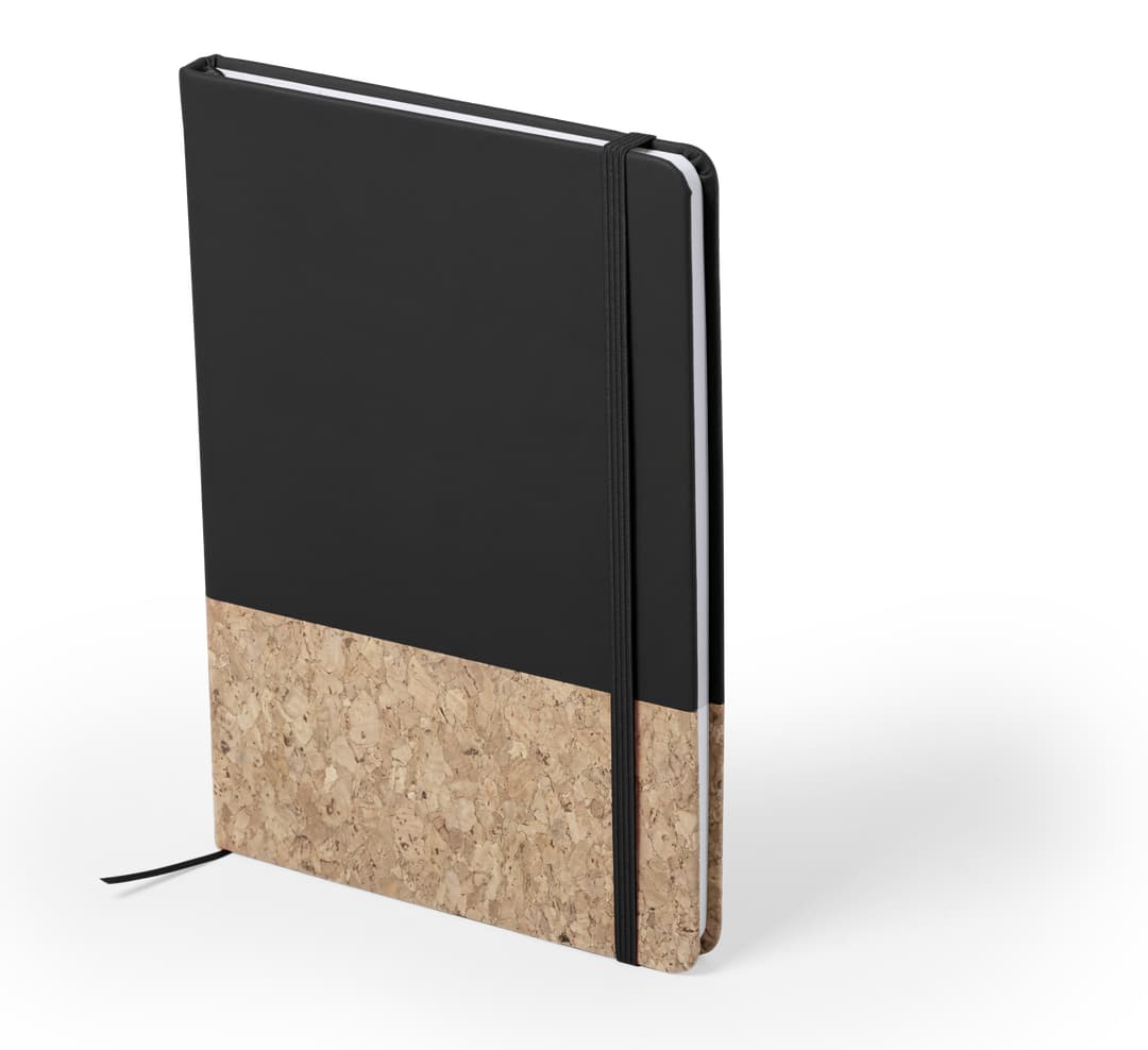 Bloc Notes Bluster