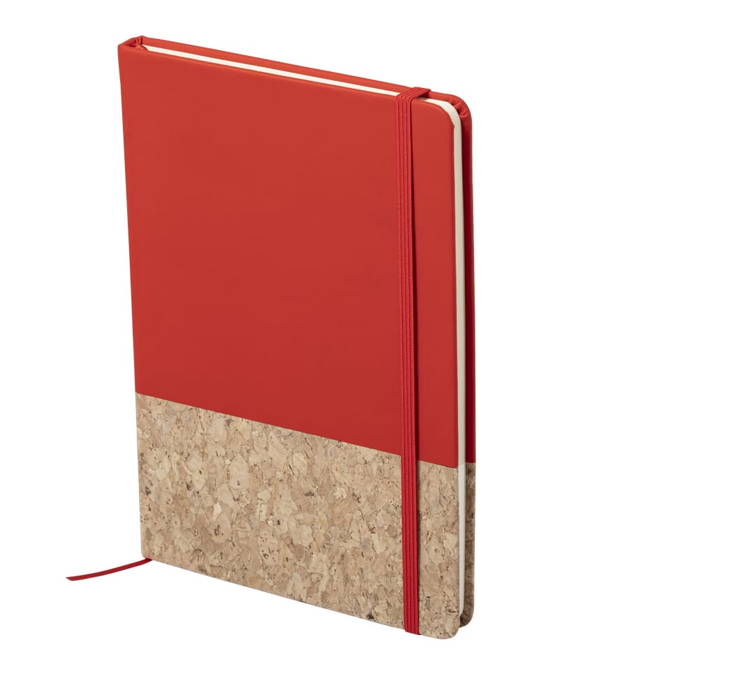 Bloc Notes Bluster