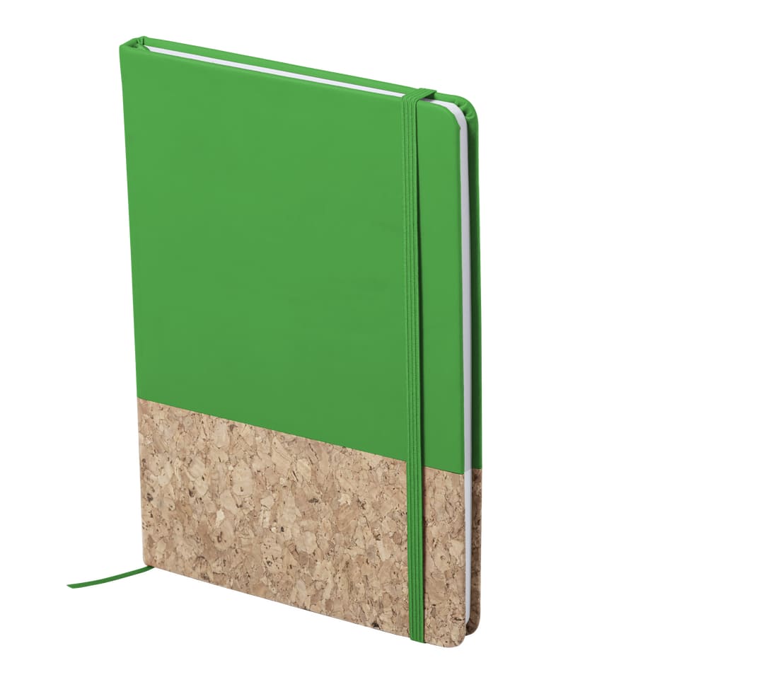 Bloc Notes Bluster