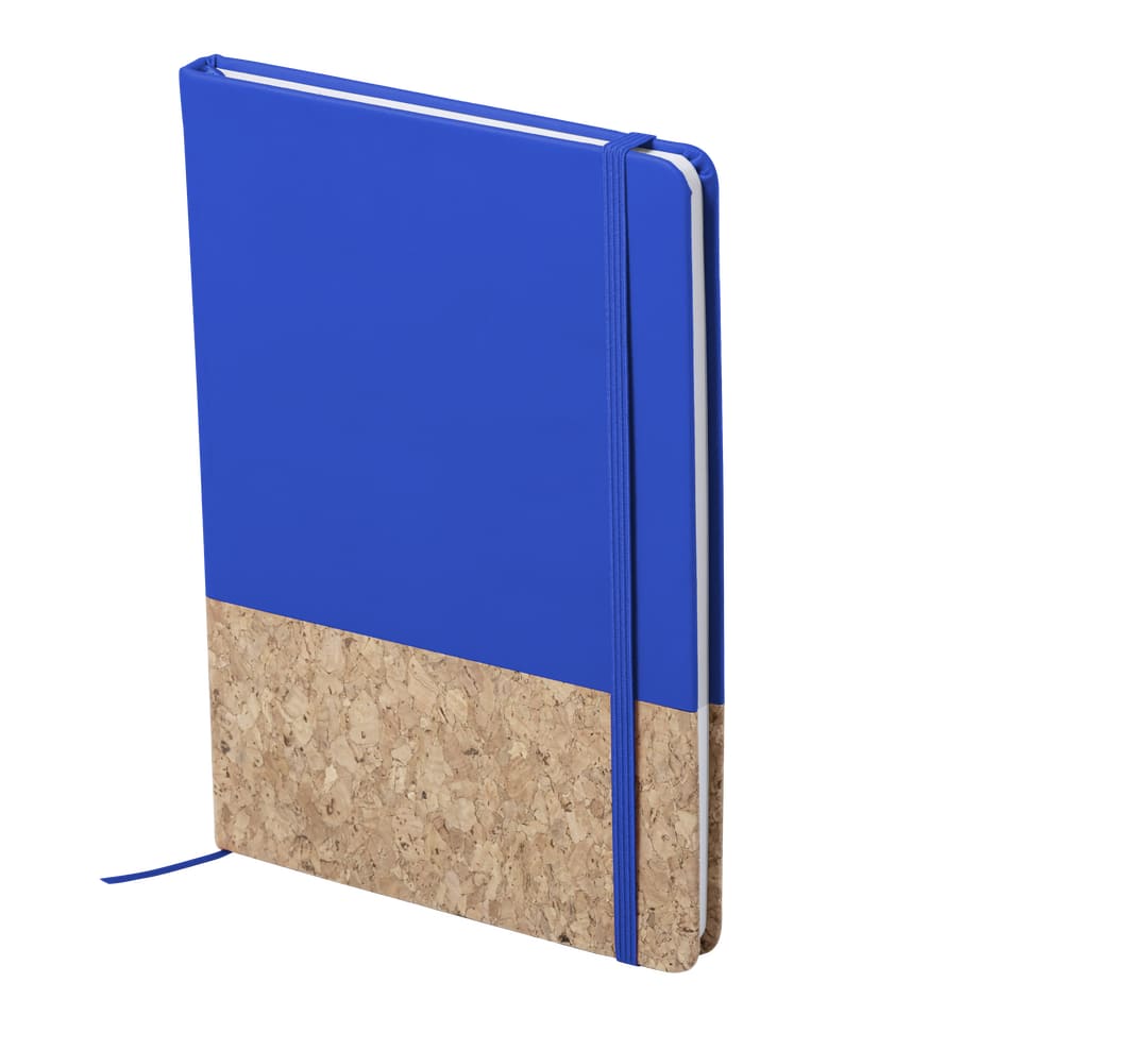 Bloc Notes Bluster