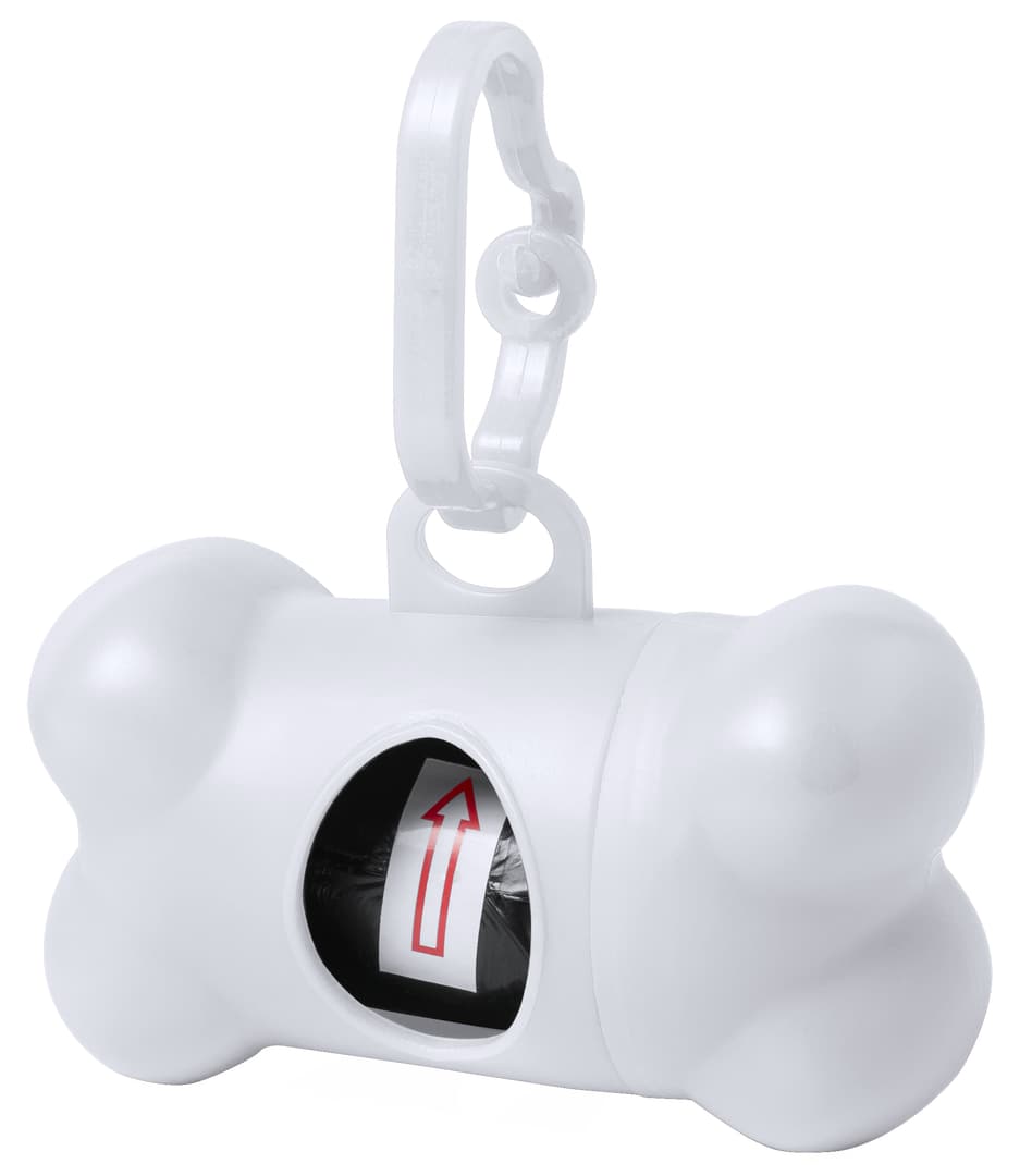Distributeur de Sacs Rucin