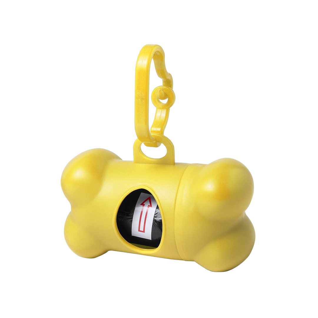 Distributeur de Sacs Rucin