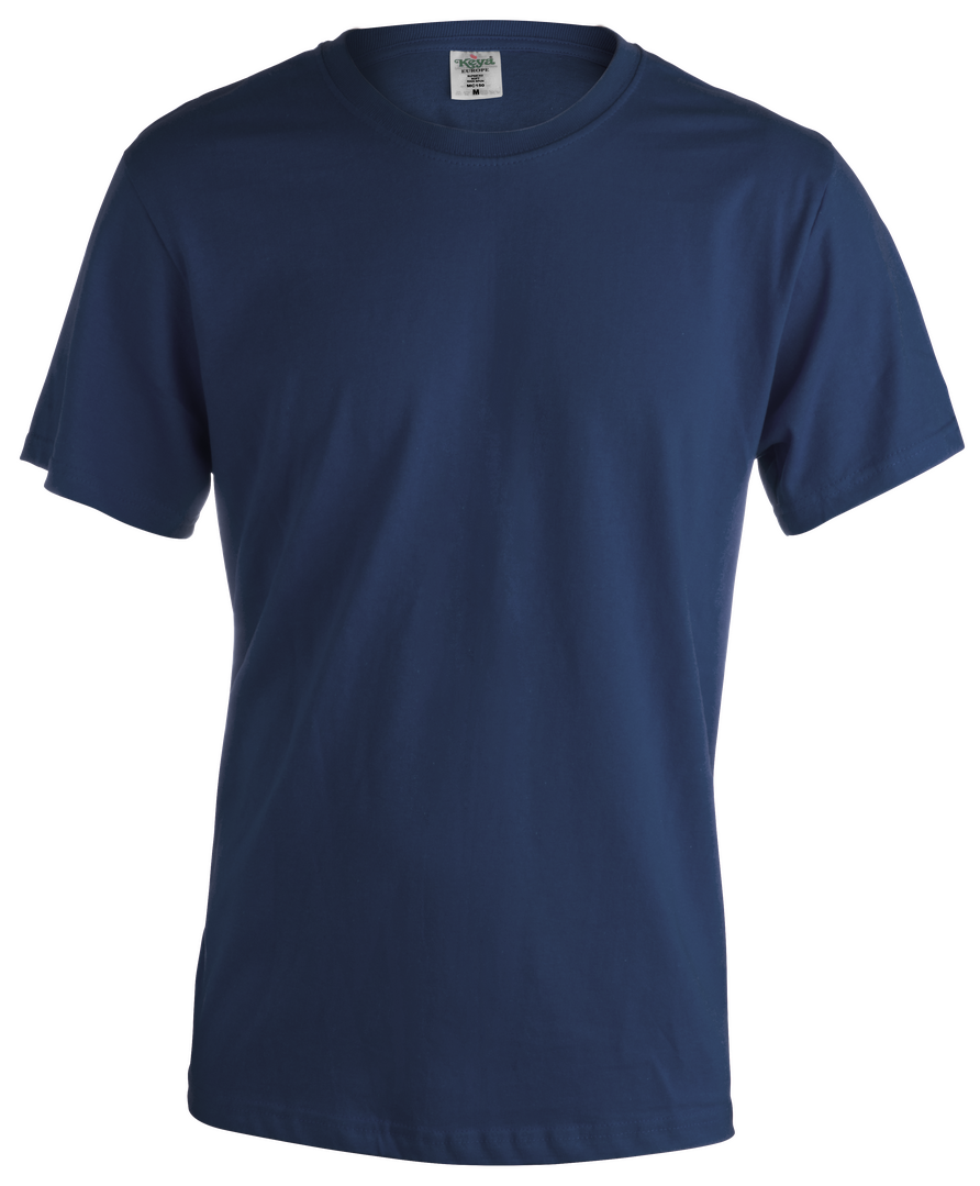 T-Shirt Adulte Couleur "keya" MC150
