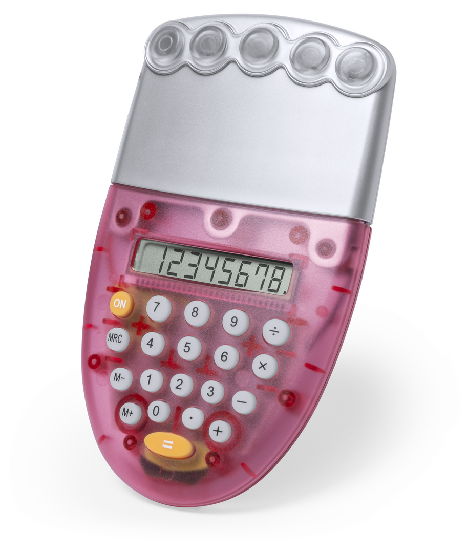 Calculatrice Ozone